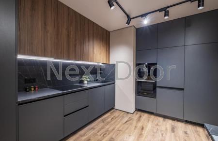 Продам 1-кімнатну квартиру в новобудові, ЖК Метрополіс