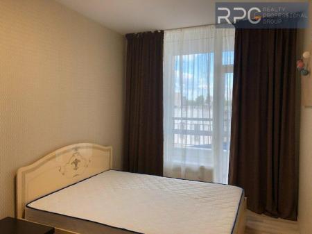 Продам 3-кімнатну квартиру, ЖК Каховська