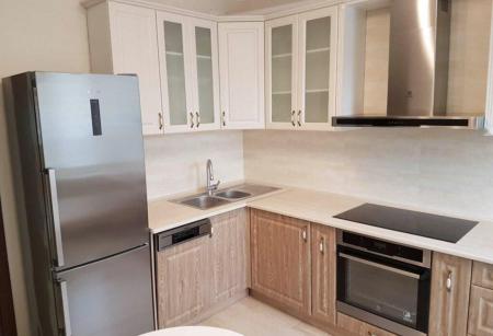 Продам 1-комнатную квартиру в новостройке, ЖК «Радужный-1»