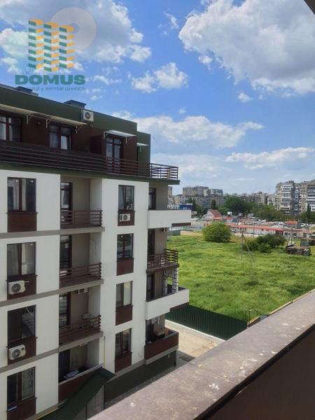 Продам 1-кімнатну квартиру, ЖК «Smart City»
