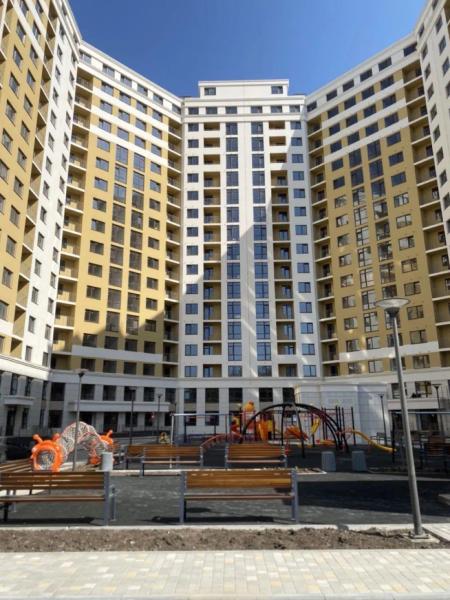 Продам 1-комнатную квартиру в новостройке, ЖК&nbsp;Одесские&nbsp;традиции&nbsp;на&nbsp;Глушко