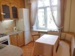 Сдам 2-комнатную квартиру, 54 м², капитальный ремонт