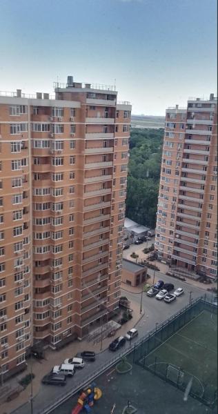 Продам 1-кімнатну квартиру, ЖК&nbsp;«Real&nbsp;Park»