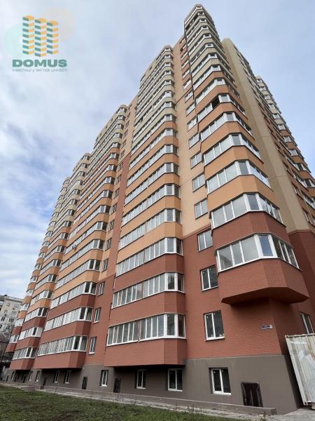 Продам 1-кімнатну квартиру, ЖК «Вільямса»