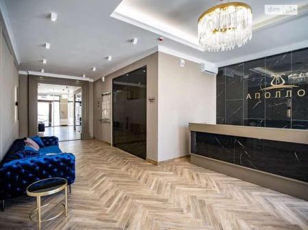 Продам 1-комнатную квартиру в новостройке, ЖК&nbsp;«Аполлон»