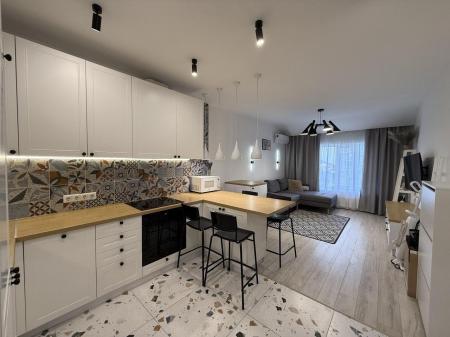 Продам 2-кімнатну квартиру в новобудові