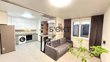 Продам 1-кімнатну квартиру в новобудові, ЖК&nbsp;«Миру&nbsp;2»