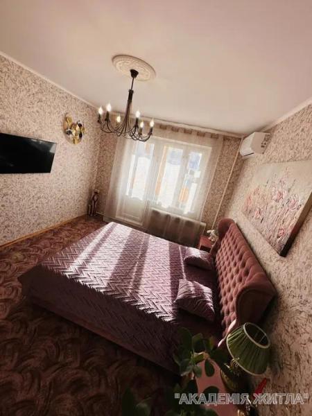 Сдам 3-комнатную квартиру