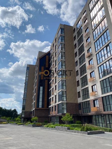 Продам 1-комнатную квартиру в новостройке, ЖК «Люксембург»