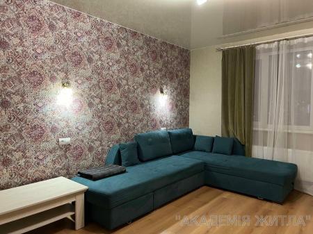 Продам 1-комнатную квартиру в новостройке, ЖК «Кассиопея 2»