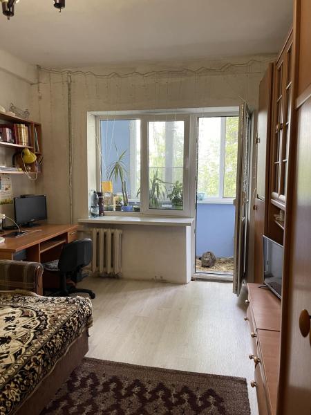 Продам 2-комнатную квартиру