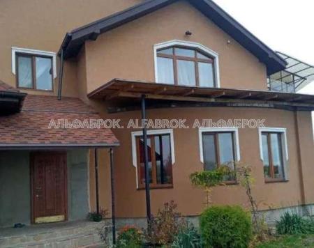 Продам 2-поверховий будинок