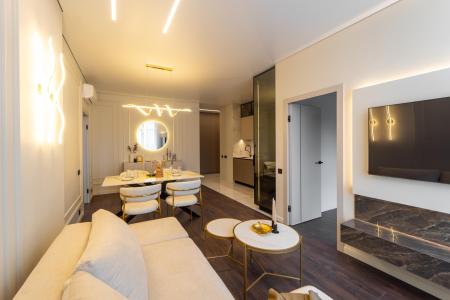 Продам 2-кімнатну квартиру в новобудові, ЖК&nbsp;«Шістдесят&nbsp;перша&nbsp;перлина»