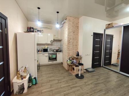 Продам 1-кімнатну квартиру в новобудові, ЖК&nbsp;5&nbsp;Перлина