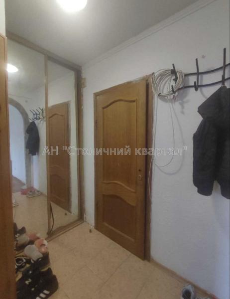 Продам 1-комнатную квартиру
