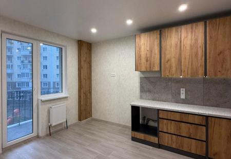 Продам 1-кімнатну квартиру в новобудові, ЖК&nbsp;«Континент»