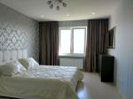Продам 3-кімнатну квартиру в новобудові, 92 м², євроремонт
