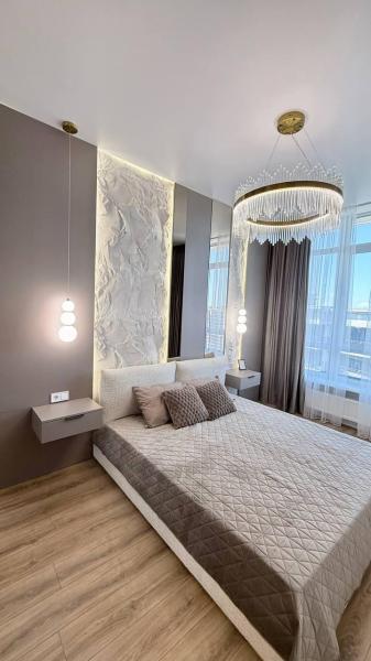 Продам 1-кімнатну квартиру в новобудові, ЖК&nbsp;«Атмосфера»