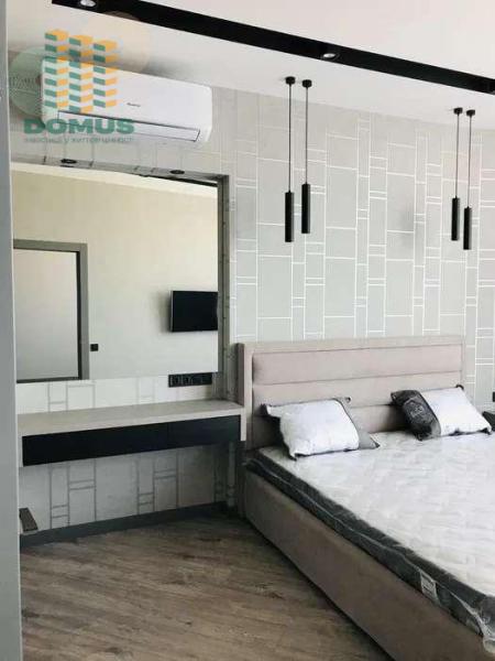 Продам 2-кімнатну квартиру, ЖК «Морська симфонія»