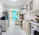 Продам 4-кімнатну квартиру, 80 м², авторський дизайн