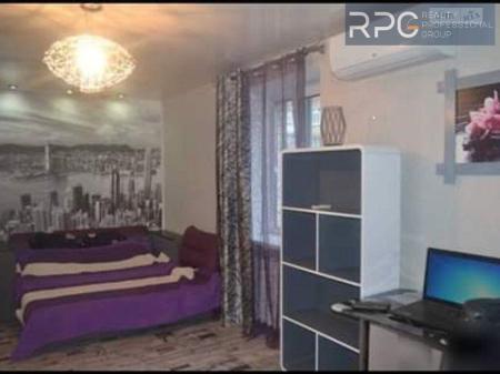 Здам 1-кімнатну квартиру