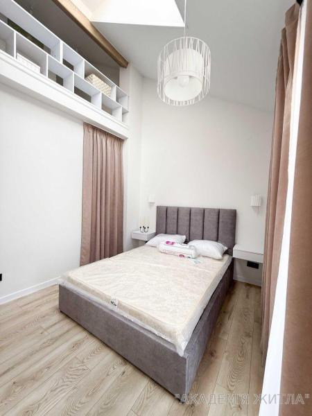 Продам 2-комнатную квартиру в новостройке, ЖК&nbsp;Комфорт&nbsp;Таун