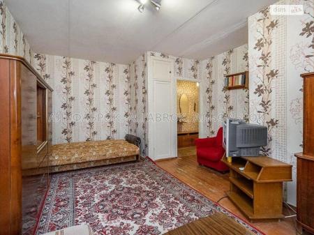 Продам 1-кімнатну квартиру