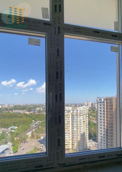 Продам 2-кімнатну квартиру, ЖК «Шістдесят третя перлина»