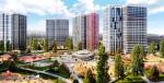 Продам 1-кімнатну квартиру в новобудові, ЖК Варшавський Плюс, 36.50 м², без внутрішніх робіт