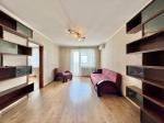 Продам 4-кімнатну квартиру, 85 м², косметичний ремонт