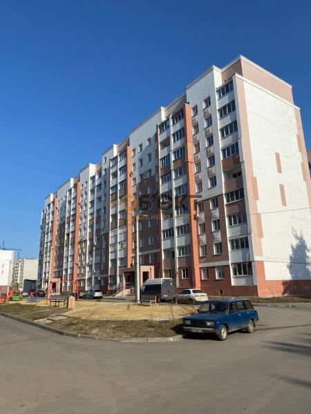 Продам 1-комнатную квартиру в новостройке, ЖК&nbsp;«Птичка»