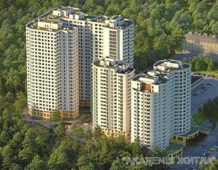 Продам 2-комнатную квартиру в новостройке, ЖК&nbsp;Восточные&nbsp;ворота