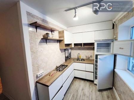 Продам 2-кімнатну квартиру