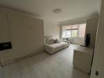 Здам 1-кімнатну квартиру, 32 м², євроремонт