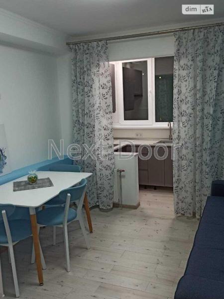 Продам 1-кімнатну квартиру, ЖК Амурський