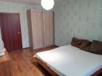 Продам 3-комнатную квартиру, ЖК&nbsp;«Кристер&nbsp;Град», 96 м², косметический ремонт