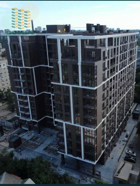 Продам 2-кімнатну квартиру, ЖК «Простір на Гераневій»