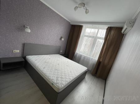 Сдам 2-комнатную квартиру в новостройке