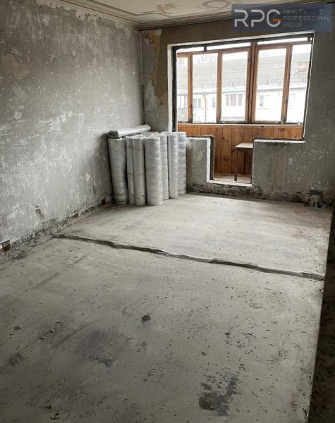 Продам 3-кімнатну квартиру