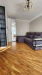 Сдам 1-комнатную квартиру, 29 м², косметический ремонт