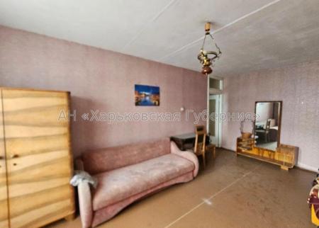 Продам 1-комнатную квартиру