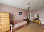 Продам 1-комнатную квартиру, 36 м², советский ремонт