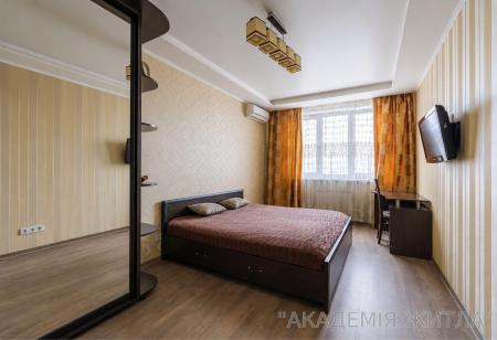 Продам 1-комнатную квартиру, ЖК&nbsp;Ул.&nbsp;Феодосийская,&nbsp;дома&nbsp;1-5