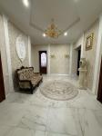 Продам 4-комнатную квартиру в новостройке, 160 м², евроремонт
