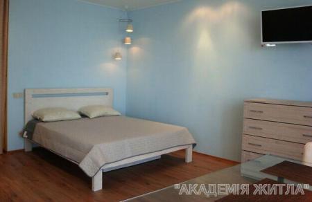 Сдам 1-комнатную квартиру в новостройке, ЖК «Парк Стоун»