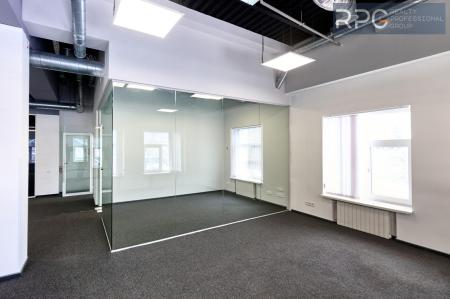 Здам офіс в офісному центрі