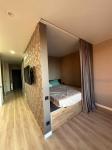 Сдам 1-комнатную квартиру в новостройке, 42 м², авторский дизайн
