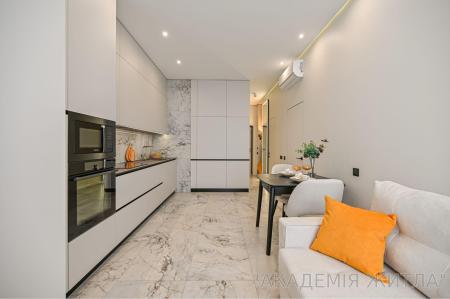 Сдам 1-комнатную квартиру в новостройке, ЖК&nbsp;Creator&nbsp;City