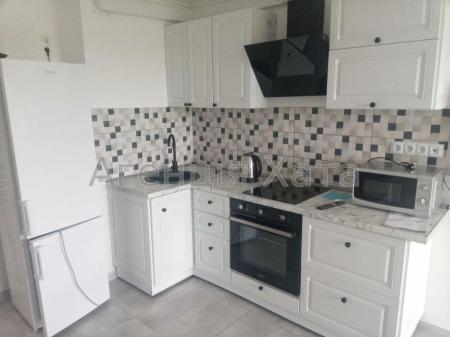 Здам 1-кімнатну квартиру в новобудові