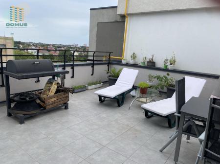 Продам 3-кімнатну квартиру, ЖК «Простір на Недєліна»